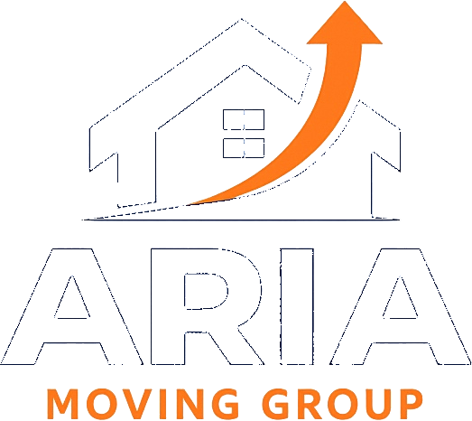 Aria Moving Group logo